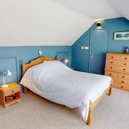 Saddle Cottage Penzance Exterior photo